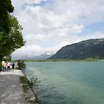 Alpin & Apartmán Zell am See