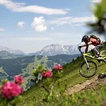Apartmán Alpin &