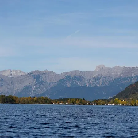 Alpin & * Zell am See