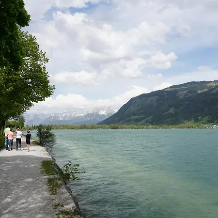 Alpin & Apartment Zell am See