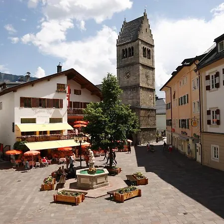 Apartment Alpin & *