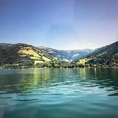 Alpin & Zell am See