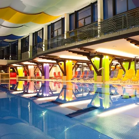 Alpin & Apartment