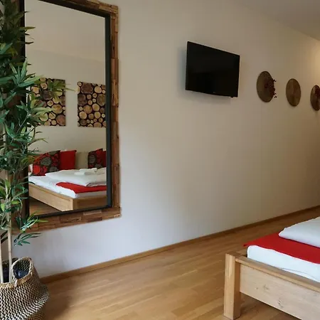Alpin & Apartment *