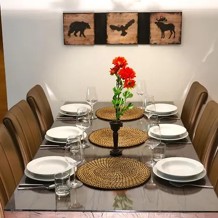 Apartment Alpin & *