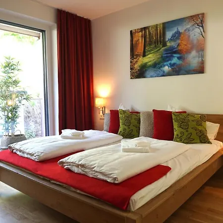 Apartment Alpin & Zell am See