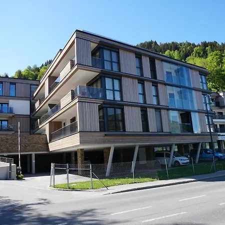 Alpin & Apartment Zell am See