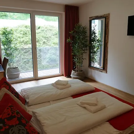 Alpin & Zell am See