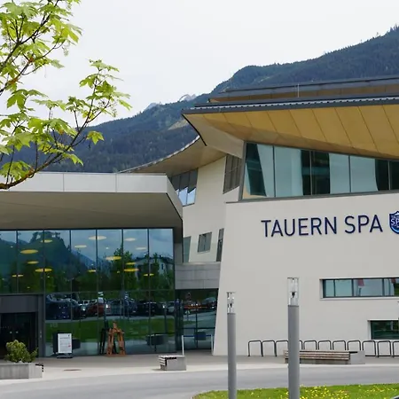 Alpin & Zell am See