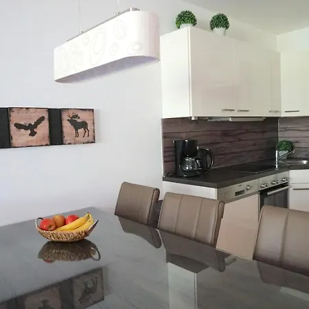 Alpin & Apartment *
