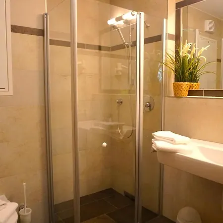 Apartment Alpin &