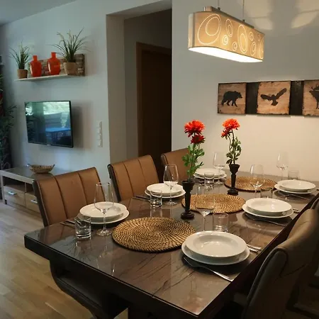 Alpin & Apartment