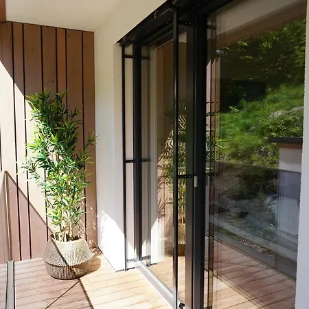 Alpin & 公寓 滨湖采尔