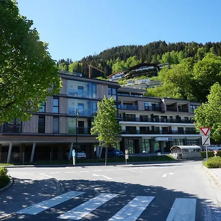 Alpin & Apartment Zell am See