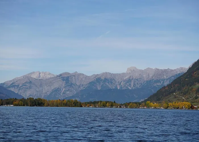 Alpin & * Zell am See