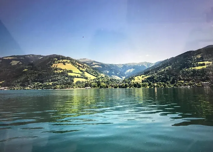 Alpin & Zell am See