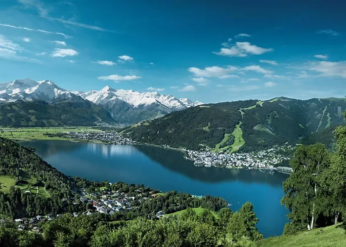 Alpin & * Zell am See