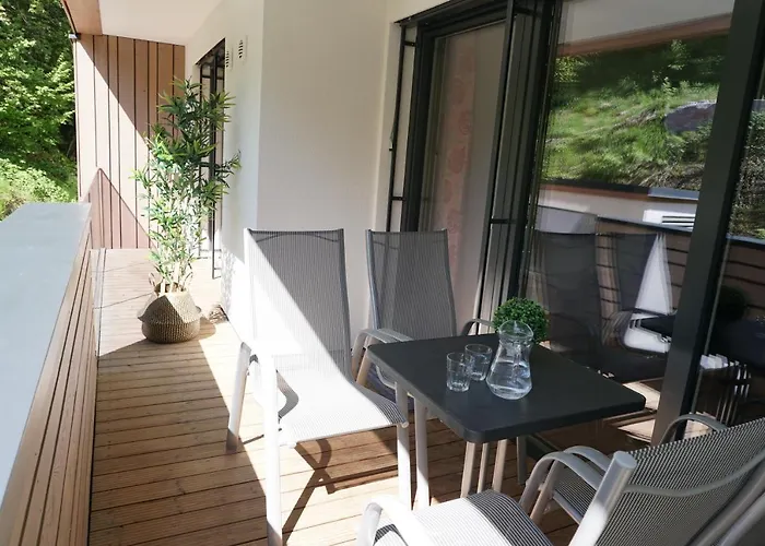 Alpin & Apartment Zell am See