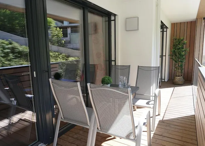 Alpin & Appartamento Zell am See