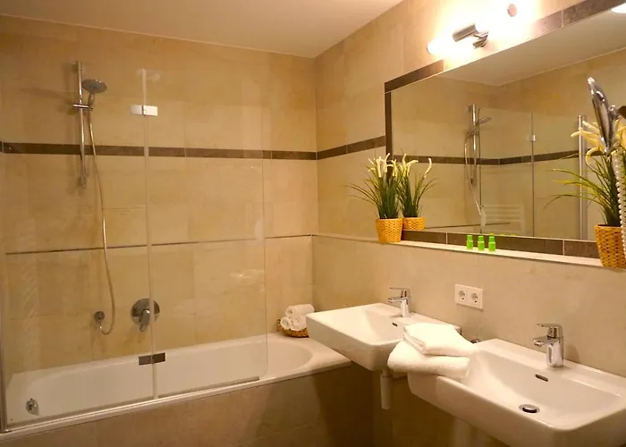 Alpin & Apartment Zell am See