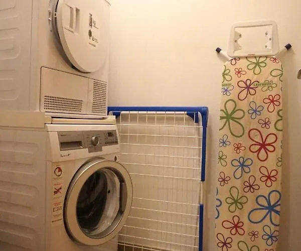 Alpin & Apartment Zell am See