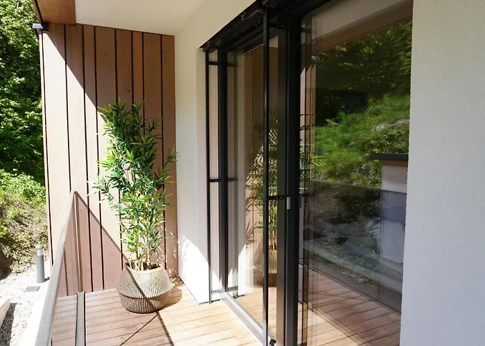 Alpin & Apartmán Zell am See