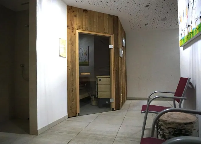 Alpin & Apartment Zell am See