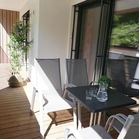 Alpin & 公寓 滨湖采尔