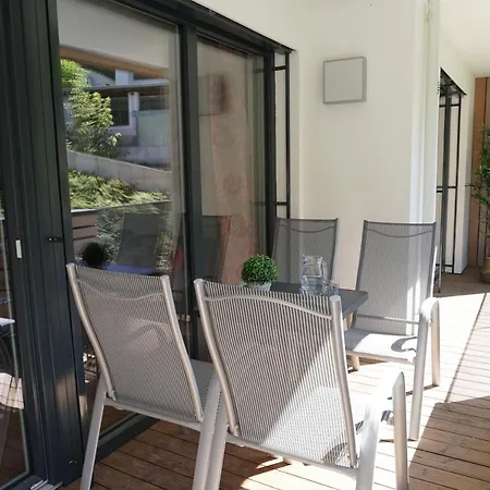 Alpin & 公寓 滨湖采尔