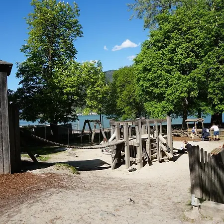 Alpin & 滨湖采尔