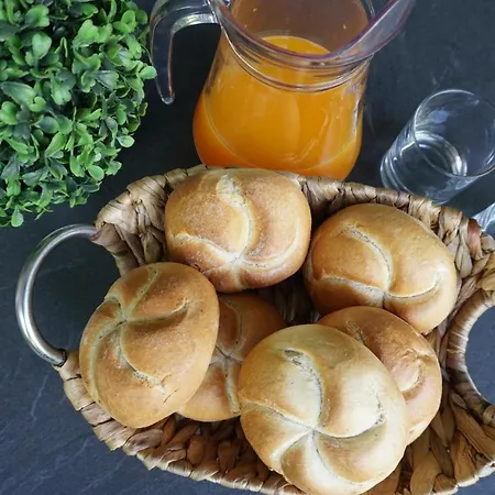 公寓 Alpin & 滨湖采尔