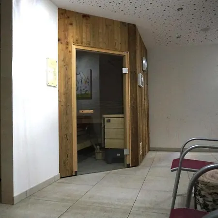 Alpin & 公寓 滨湖采尔