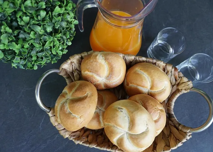 公寓 Alpin & 滨湖采尔